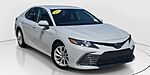Used 2024 TOYOTA CAMRY LE in MIAMI, FLORIDA
