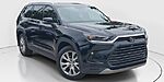 Used 2025 TOYOTA GRAND HIGHLANDER LIMITED in MIAMI, FLORIDA