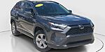 Used 2025 TOYOTA RAV4 HYBRID XLE in MIAMI, FLORIDA