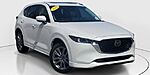Used 2025 MAZDA CX-5 2.5 S PREMIUM PLUS PACKAGE in MIAMI, FLORIDA