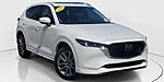 Used 2025 MAZDA CX-5 2.5 S PREMIUM PLUS PACKAGE in MIAMI, FLORIDA