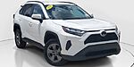 Used 2023 TOYOTA RAV4 XLE in MIAMI, FLORIDA