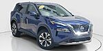 Used 2023 NISSAN ROGUE SV in MIAMI, FLORIDA