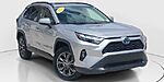 Used 2023 TOYOTA RAV4 HYBRID XLE PREMIUM in MIAMI, FLORIDA