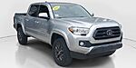 Used 2023 TOYOTA TACOMA SR5 in MIAMI, FLORIDA