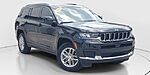 Used 2024 JEEP GRAND CHEROKEE L LAREDO in MIAMI, FLORIDA