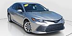 Used 2024 TOYOTA CAMRY LE in MIAMI, FLORIDA