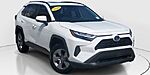 Used 2024 TOYOTA RAV4 HYBRID XLE in MIAMI, FLORIDA