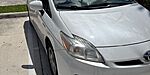Used 2011 TOYOTA PRIUS  in MIAMI, FLORIDA