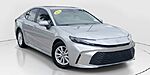Used 2025 TOYOTA CAMRY LE in MIAMI, FLORIDA
