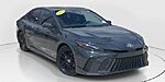 Used 2025 TOYOTA CAMRY SE in MIAMI, FLORIDA