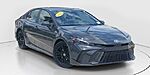 Used 2025 TOYOTA CAMRY SE in MIAMI, FLORIDA