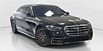 Used 2024 MERCEDES-BENZ S-CLASS S 580 in MIAMI, FLORIDA