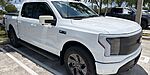 Used 2025 FORD F-150 FLASH in MIAMI, FLORIDA