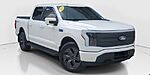 Used 2025 FORD F-150 FLASH in MIAMI, FLORIDA