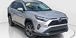 Used 2024 TOYOTA RAV4 HYBRID XLE PREMIUM in MIAMI, FLORIDA