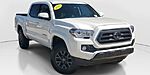 Used 2023 TOYOTA TACOMA SR5 in MIAMI, FLORIDA