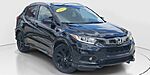 Used 2022 Honda HR-V SPORT in MIAMI, FLORIDA