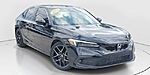 Used 2024 Honda Civic SPORT TOURING in MIAMI, FLORIDA