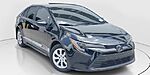 Used 2025 TOYOTA COROLLA LE in MIAMI, FLORIDA