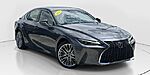 Used 2023 LEXUS IS 300 in MIAMI, FLORIDA