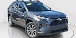 Used 2025 TOYOTA RAV4 XLE PREMIUM in MIAMI, FLORIDA