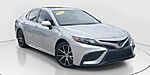 Used 2024 TOYOTA CAMRY SE in MIAMI, FLORIDA