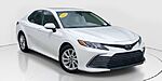 Used 2023 TOYOTA CAMRY LE in MIAMI, FLORIDA