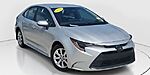 Used 2025 TOYOTA COROLLA LE in MIAMI, FLORIDA
