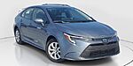 Used 2025 TOYOTA COROLLA HYBRID LE in MIAMI, FLORIDA