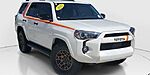 Used 2023 TOYOTA 4RUNNER 40TH ANNIVERSARY SPECIAL EDITION in MIAMI, FLORIDA