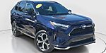 Used 2022 TOYOTA RAV4 XSE in MIAMI, FLORIDA