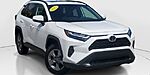Used 2025 TOYOTA RAV4 XLE in MIAMI, FLORIDA