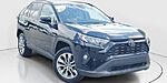 Used 2021 TOYOTA RAV4 XLE PREMIUM in MIAMI, FLORIDA