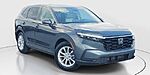 Used 2023 Honda CR-V EX in MIAMI, FLORIDA