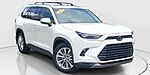 Used 2024 TOYOTA GRAND HIGHLANDER PLATINUM in MIAMI, FLORIDA