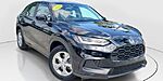 Used 2024 Honda HR-V LX in MIAMI, FLORIDA