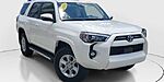 Used 2024 TOYOTA 4RUNNER SR5 PREMIUM in MIAMI, FLORIDA