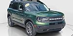 Used 2023 FORD BRONCO SPORT BADLANDS in MIAMI, FLORIDA