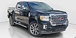 Used 2021 GMC CANYON DENALI in MIAMI, FLORIDA