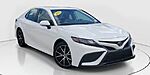 Used 2023 TOYOTA CAMRY SE in MIAMI, FLORIDA
