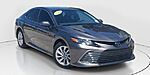 Used 2023 TOYOTA CAMRY LE in MIAMI, FLORIDA
