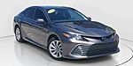 Used 2023 TOYOTA CAMRY LE in MIAMI, FLORIDA
