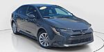Used 2024 TOYOTA COROLLA LE in MIAMI, FLORIDA