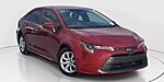 Used 2024 TOYOTA COROLLA LE in MIAMI, FLORIDA