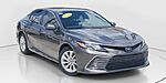 Used 2023 TOYOTA CAMRY LE in MIAMI, FLORIDA