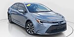 Used 2024 TOYOTA COROLLA HYBRID LE in MIAMI, FLORIDA