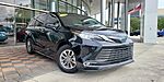 Used 2023 TOYOTA SIENNA XLE in MIAMI, FLORIDA