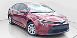 Used 2025 TOYOTA COROLLA HYBRID LE in MIAMI, FLORIDA