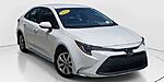 Used 2025 TOYOTA COROLLA LE in MIAMI, FLORIDA